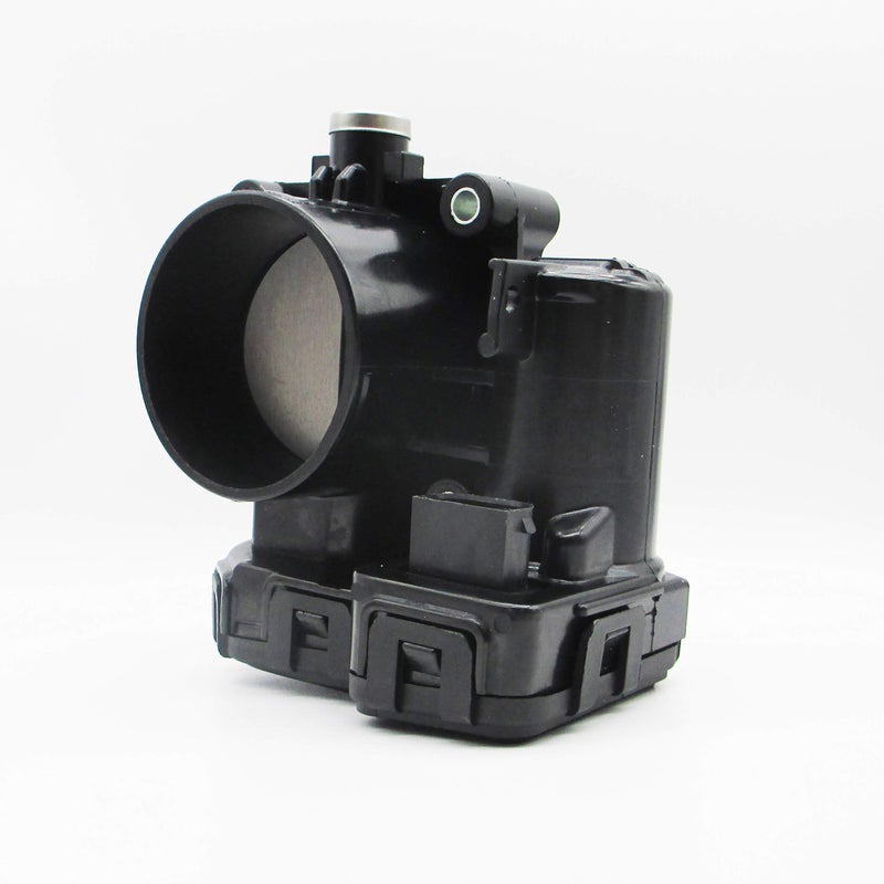 mr.fix Throttle Body Assembly Compatible for Chrysler Pacifica Town & Country Dodge Grand Caravan Jeep Wrangler 3.3L 3.8L - Image 4